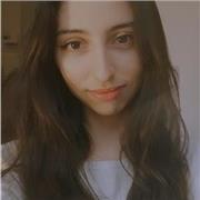 Etudiante en philosophie et titulaire d'un baccalauréat littéraire